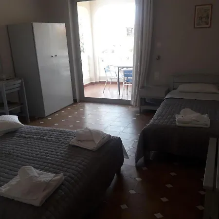 Drossia 8 Apartment *