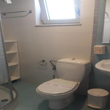 Drossia 8 Appartamento